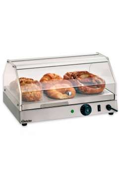 Теплова вітрина Bartscher А203093